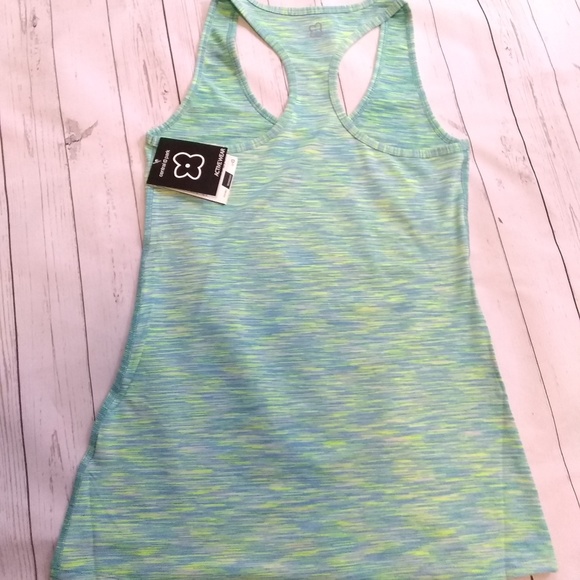 Fabletics SOLD.eBay & Tank Top Racerback MED - Picture 5 of 8